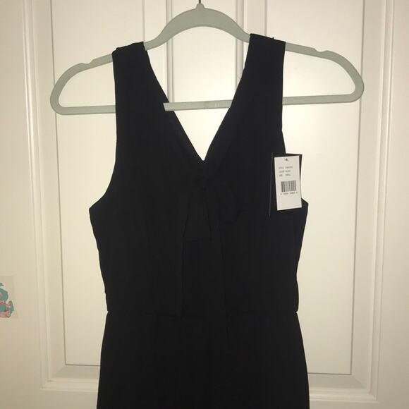 Want and Need little black dress small - Picture 5 of 11